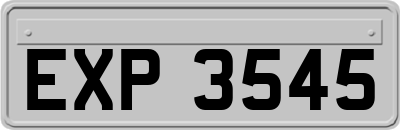 EXP3545
