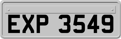 EXP3549