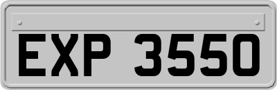 EXP3550