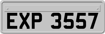 EXP3557