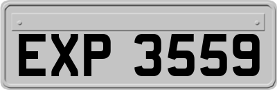 EXP3559
