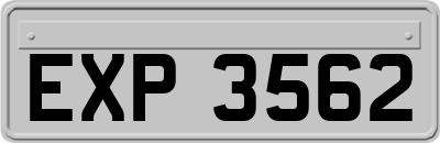 EXP3562