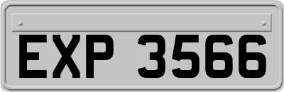 EXP3566