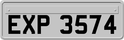 EXP3574