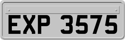 EXP3575