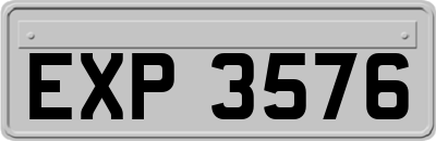 EXP3576