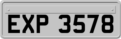 EXP3578