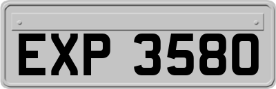 EXP3580