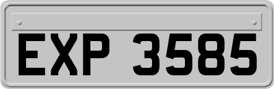 EXP3585