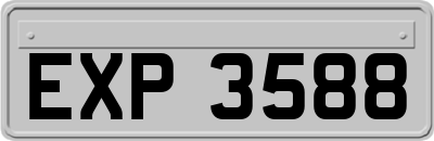 EXP3588