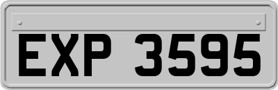 EXP3595