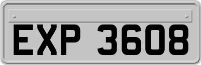 EXP3608