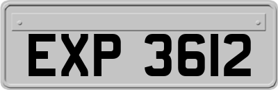 EXP3612