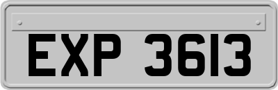 EXP3613