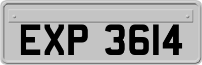 EXP3614