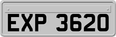 EXP3620