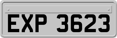 EXP3623