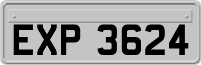 EXP3624