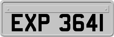 EXP3641