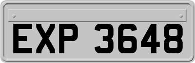 EXP3648