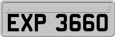 EXP3660
