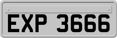 EXP3666