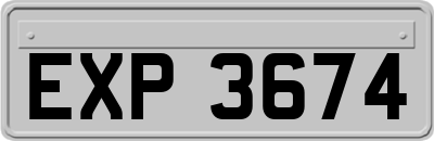 EXP3674