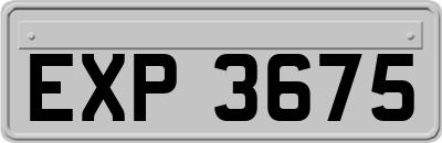 EXP3675
