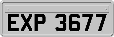 EXP3677