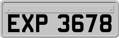 EXP3678