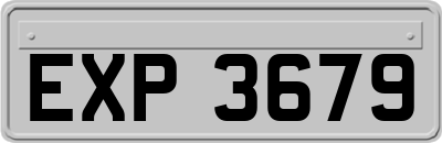 EXP3679