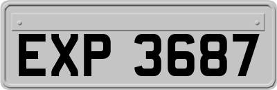 EXP3687