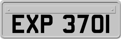 EXP3701