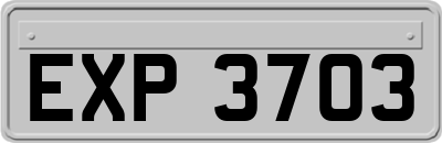EXP3703