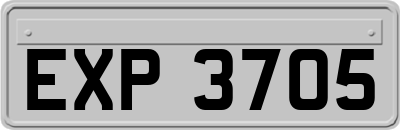 EXP3705