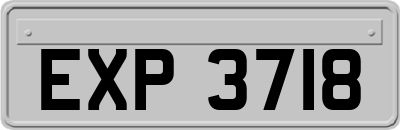 EXP3718