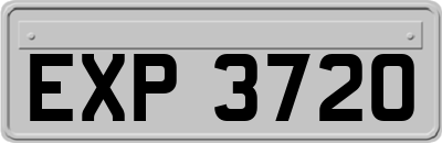 EXP3720