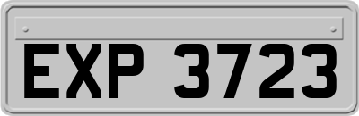 EXP3723