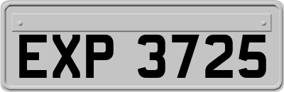 EXP3725