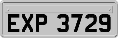EXP3729