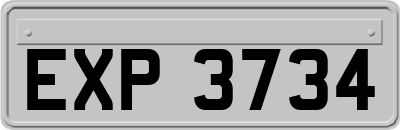 EXP3734