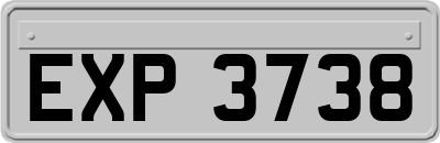EXP3738