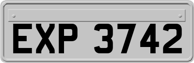 EXP3742