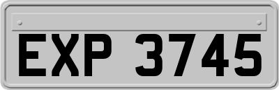 EXP3745