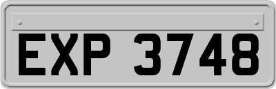 EXP3748