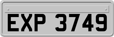 EXP3749
