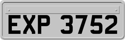 EXP3752
