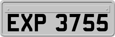 EXP3755