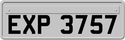 EXP3757