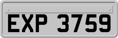EXP3759